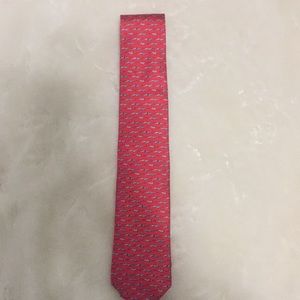 Hermès men’s tie
